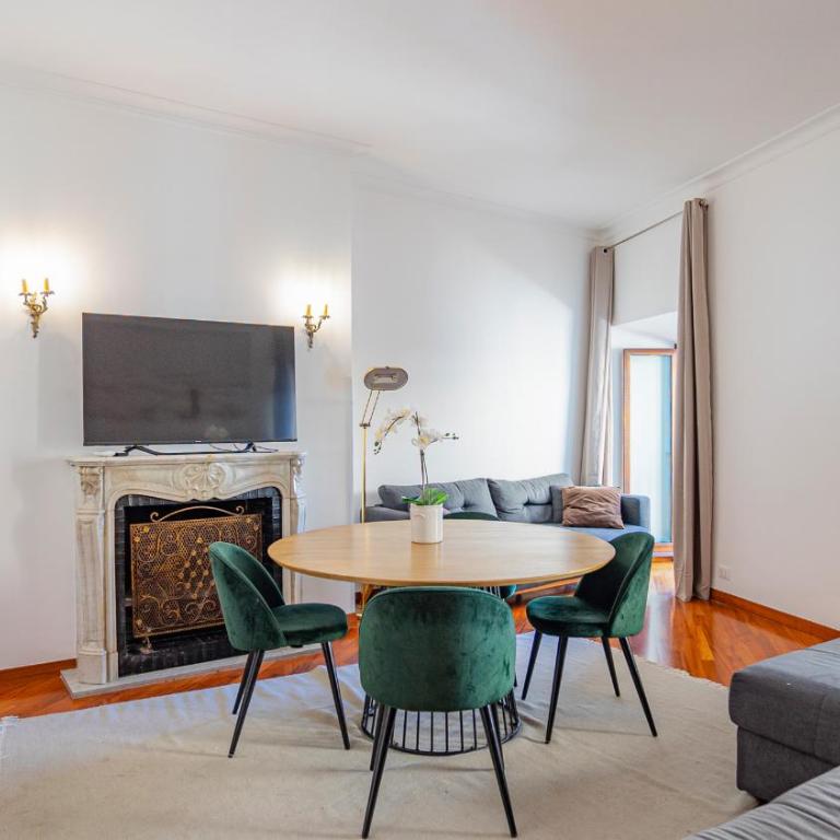 EasyTopStay - Piazza Navona Elegant Apartment - Appartamento con 2 Camere da Letto - 17