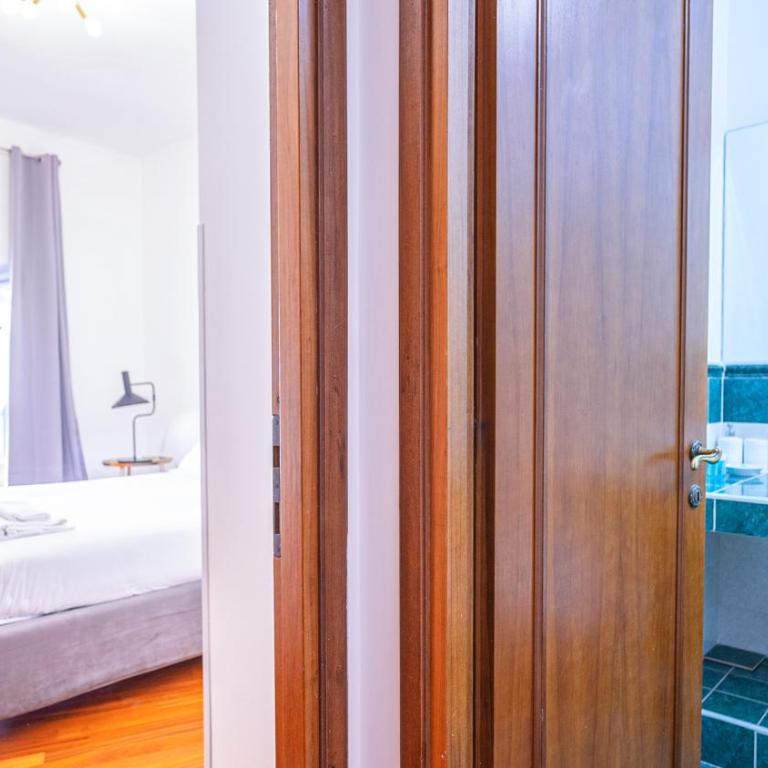 EasyTopStay - Piazza Navona Elegant Apartment - Appartamento con 2 Camere da Letto - 20