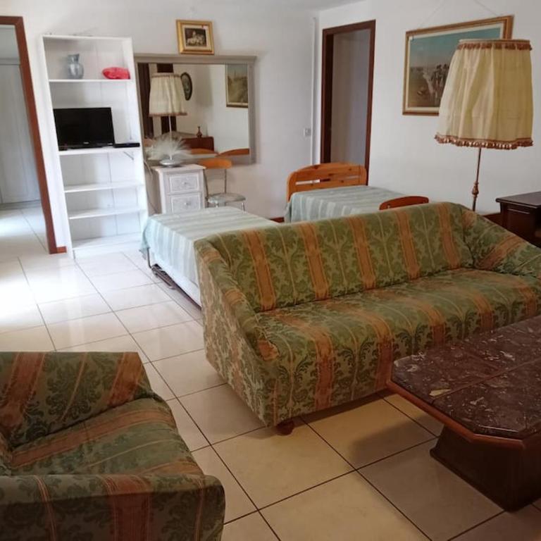 Appartement avec jardin privé à Montreux 100mt du lac - Apartment mit 1 Schlafzimmer - 10