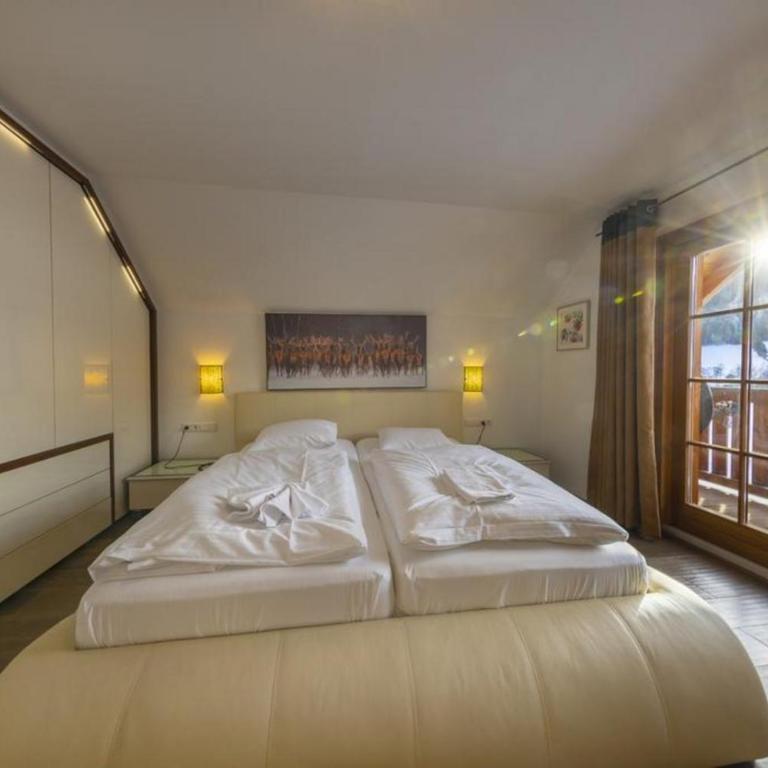 Panorama Chalet Taurachtal - Ferienhaus - 23