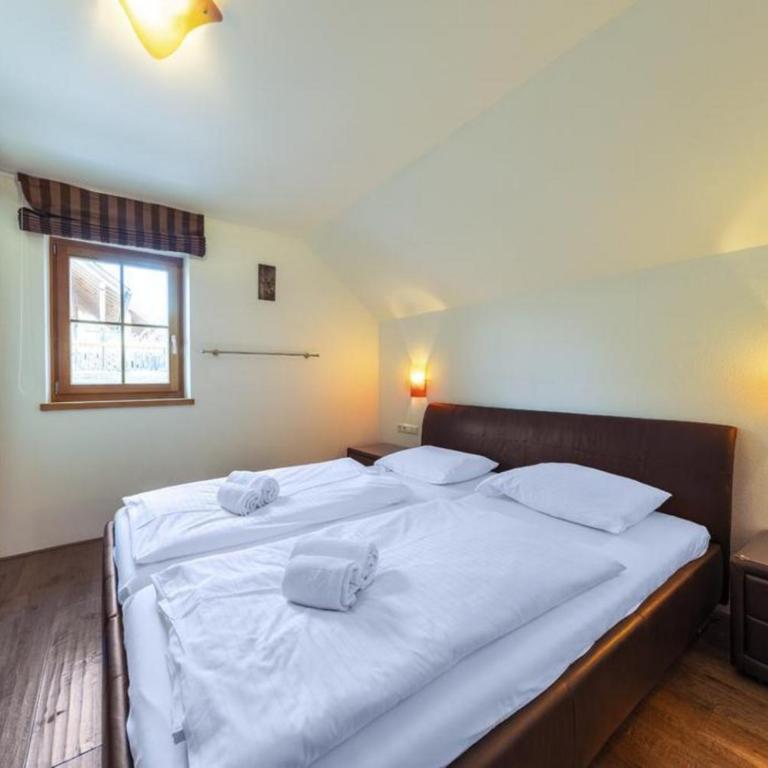 Panorama Chalet Taurachtal - Ferienhaus - 28