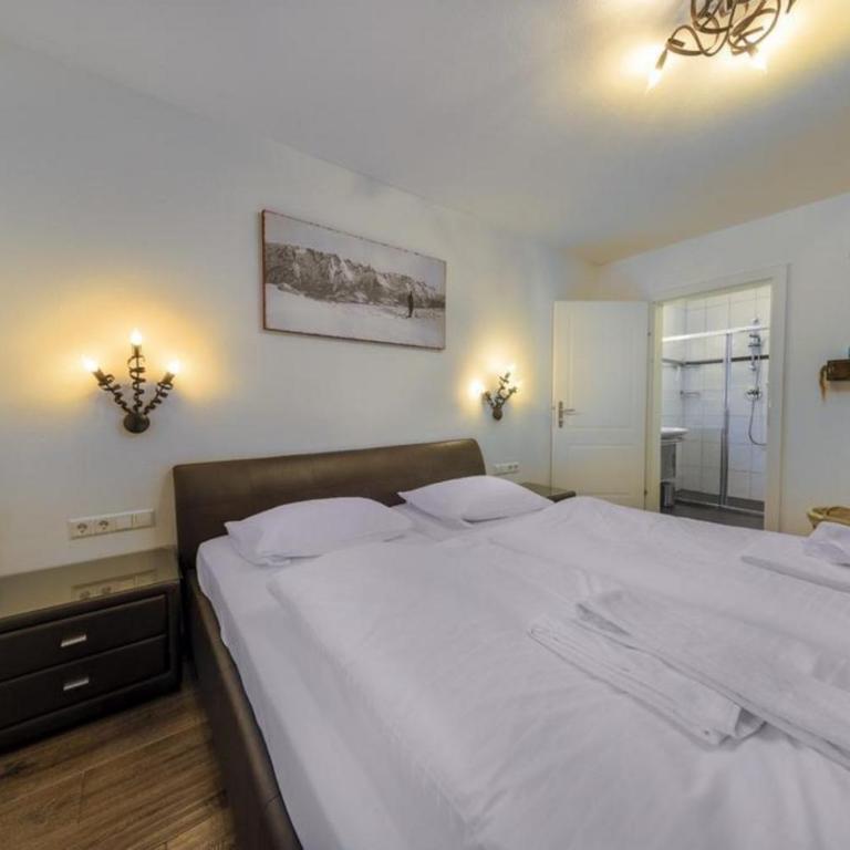 Panorama Chalet Taurachtal - Ferienhaus - 29