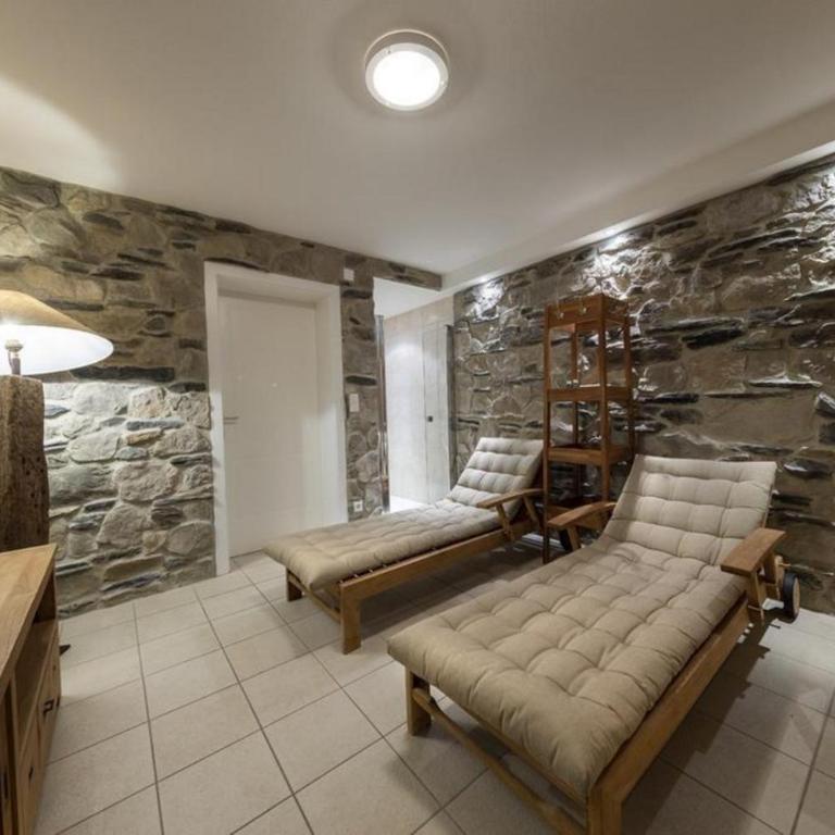 Panorama Chalet Taurachtal - Ferienhaus - 33