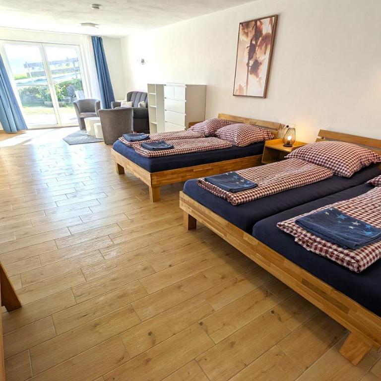 Landhaus am Schindelberglift - Apartment - Erdgeschoss 2 - 9