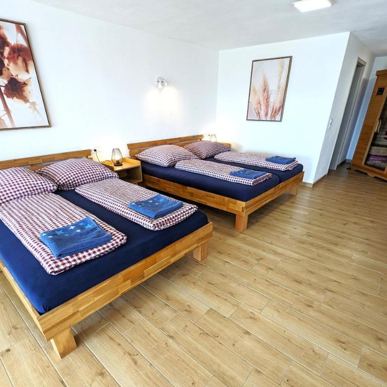 Landhaus am Schindelberglift - Apartment - Erdgeschoss 2 - 7