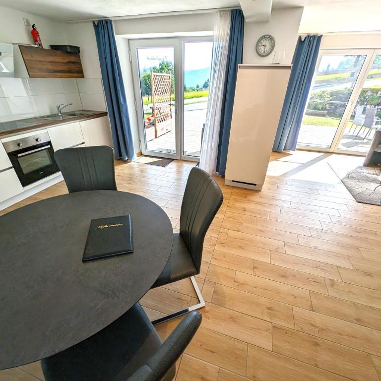 Landhaus am Schindelberglift - Apartment - Erdgeschoss 2 - 6