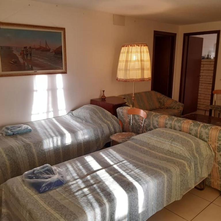 Appartement avec jardin privé à Montreux 100mt du lac - Apartment mit 1 Schlafzimmer - 19