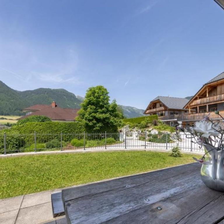 Panorama Chalet Grau - Ferienhaus - 10