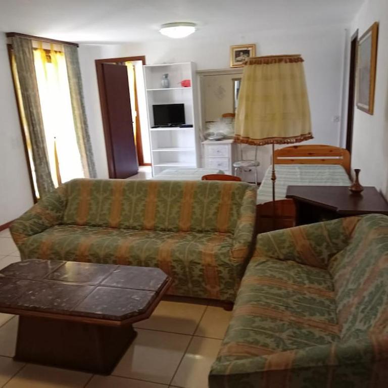 Appartement avec jardin privé à Montreux 100mt du lac - Apartment mit 1 Schlafzimmer - 13