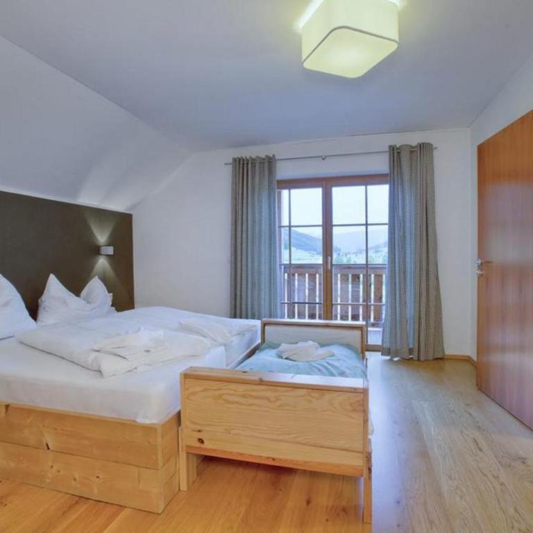 Panorama Chalet Grau - Ferienhaus - 17