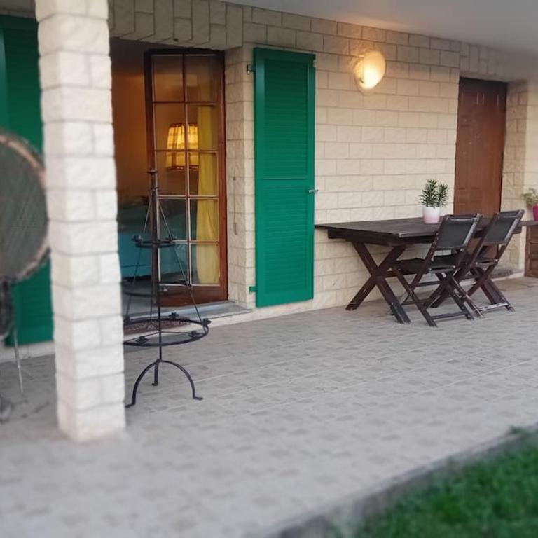 Appartement avec jardin privé à Montreux 100mt du lac - Apartment mit 1 Schlafzimmer - 8