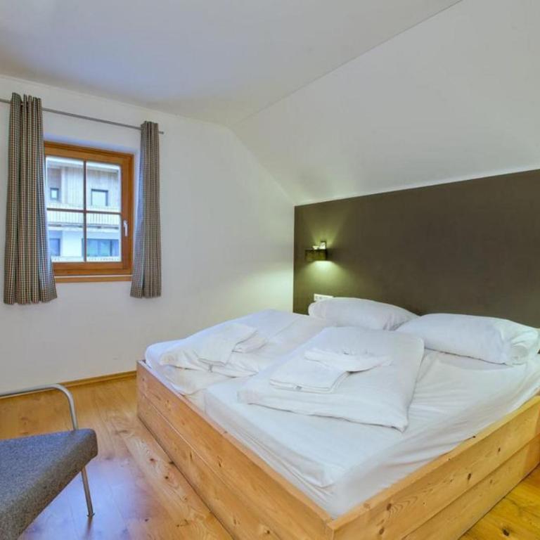 Panorama Chalet Grau - Ferienhaus - 26