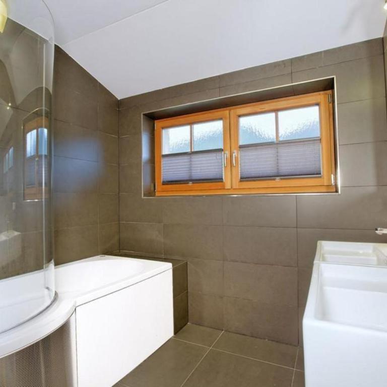 Panorama Chalet Grau - Ferienhaus - 31