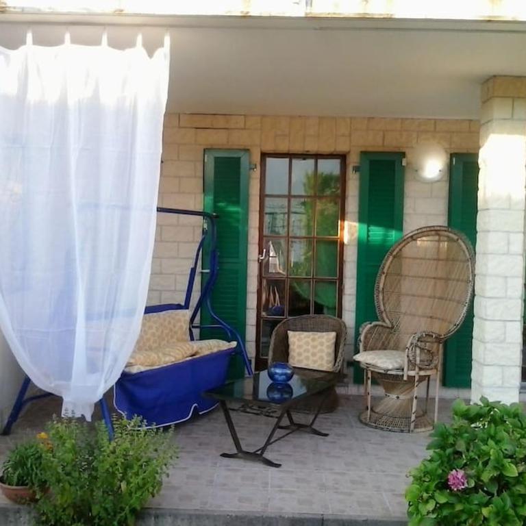 Appartement avec jardin privé à Montreux 100mt du lac - Apartment mit 1 Schlafzimmer - 6