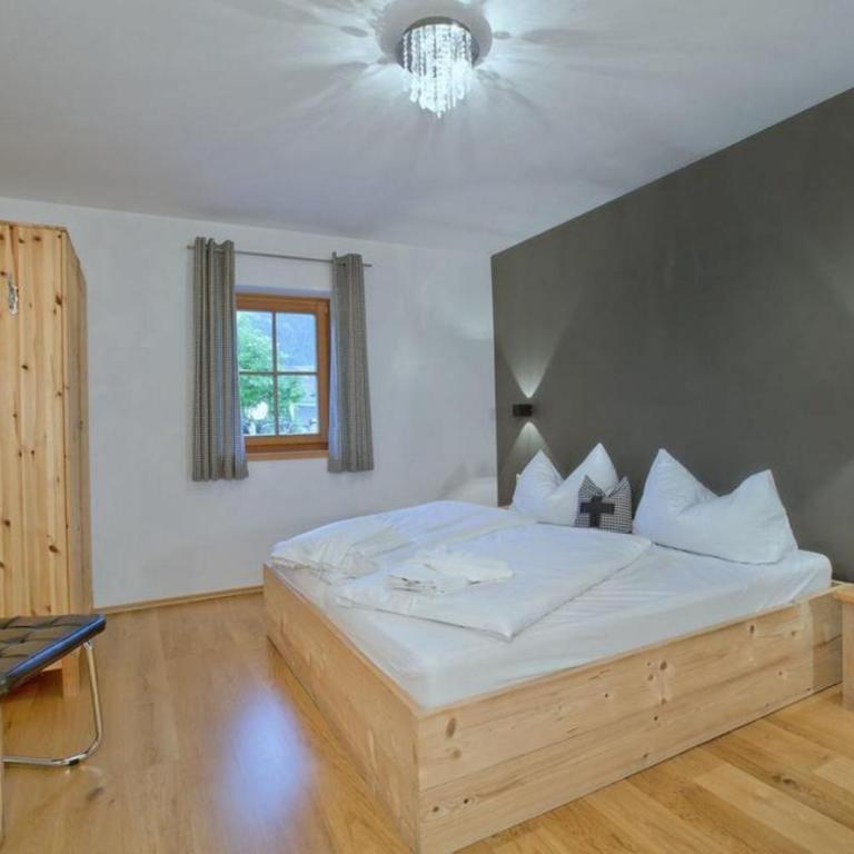 Panorama Chalet Grau - Ferienhaus - 33