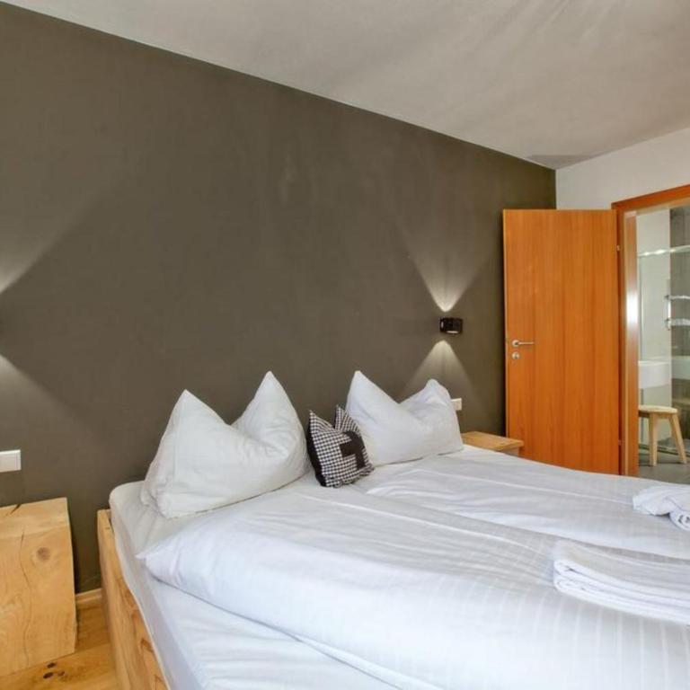 Panorama Chalet Grau - Ferienhaus - 34