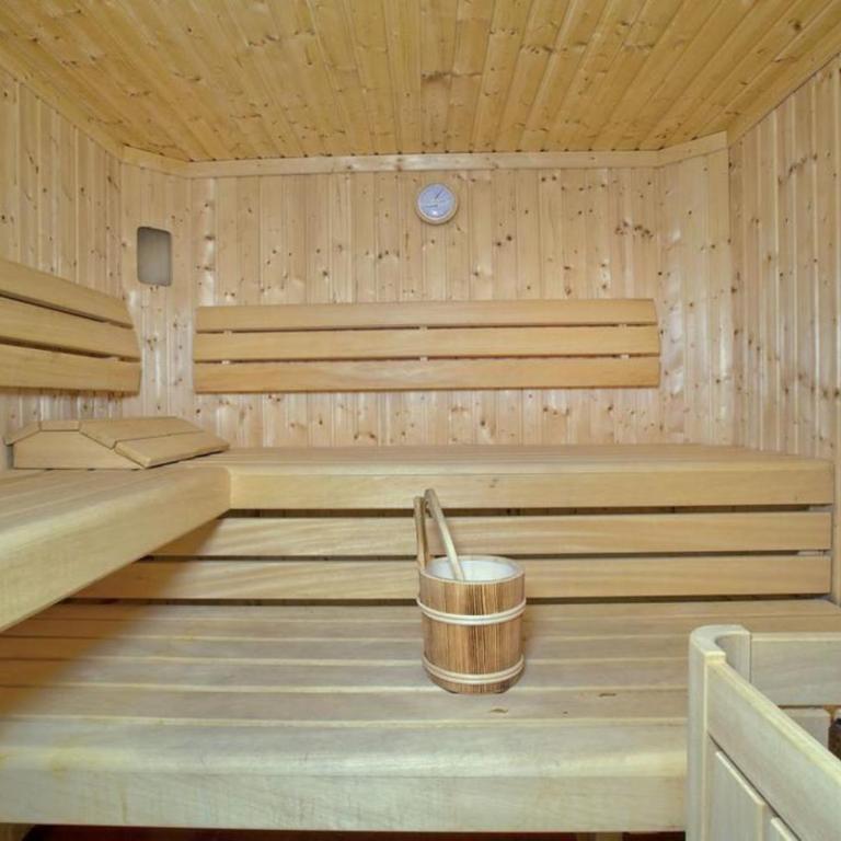 Panorama Chalet Grau - Ferienhaus - 36