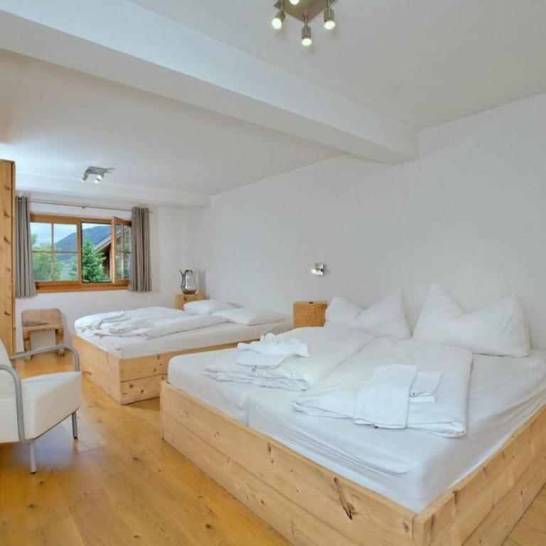 Panorama Chalet Grau - Ferienhaus - 37