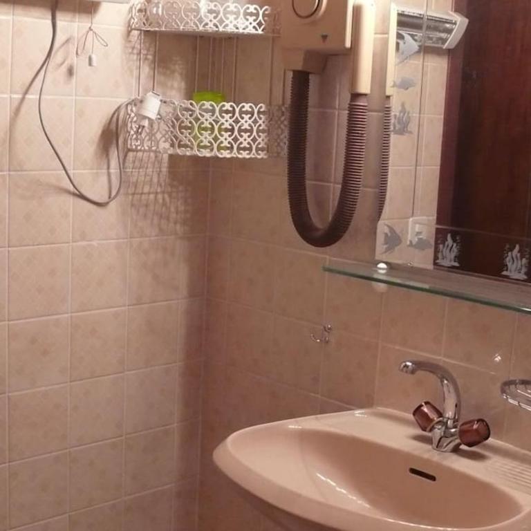 Appartement avec jardin privé à Montreux 100mt du lac - Apartment mit 1 Schlafzimmer - 20
