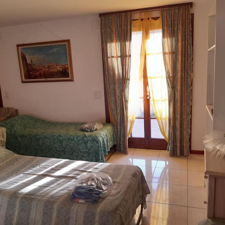 Appartement avec jardin privé à Montreux 100mt du lac - Apartment mit 1 Schlafzimmer - 17