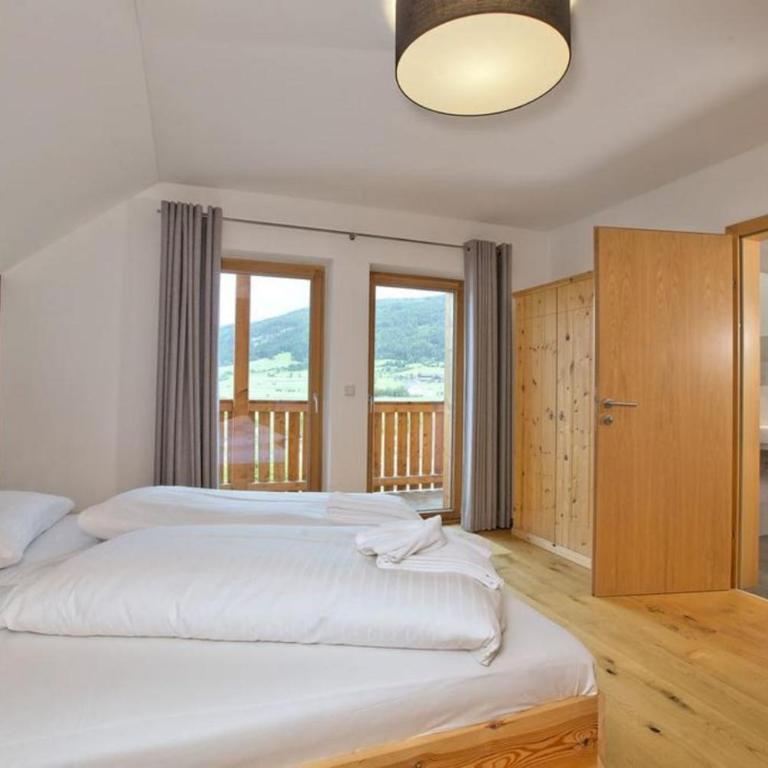 Panorama Chalet Grau XL - Ferienhaus - 34