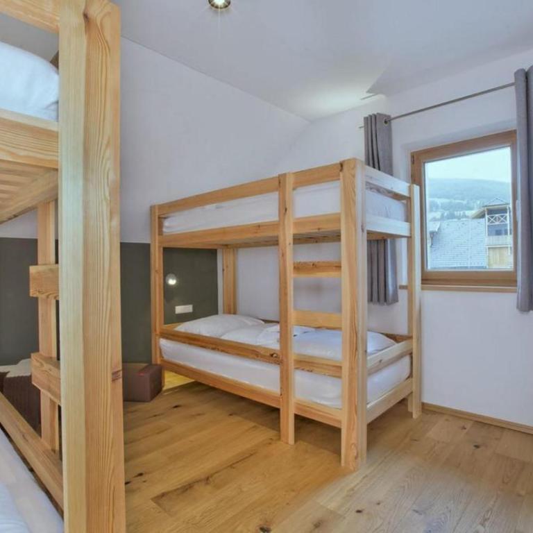 Panorama Chalet Grau XL - Ferienhaus - 38