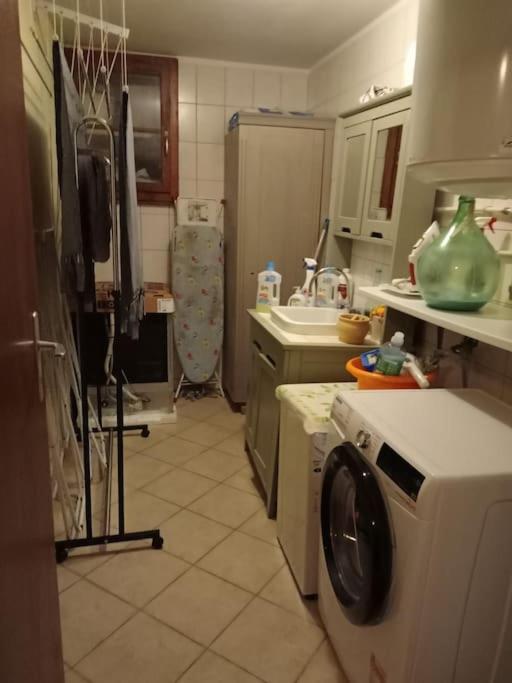 Appartement avec jardin privé à Montreux 100mt du lac - Apartment mit 1 Schlafzimmer - 37