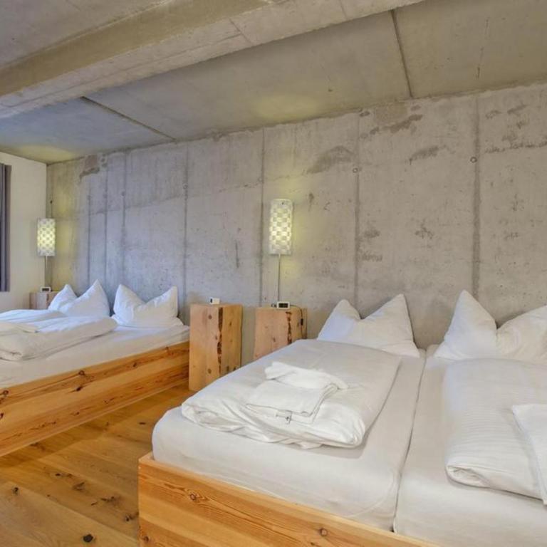 Panorama Chalet Grau XL - Ferienhaus - 41