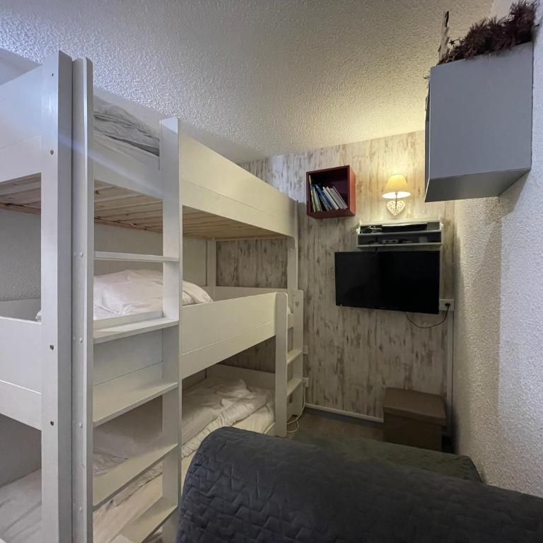 Homency - Résidence aux Bergers B502 - Standard Apartment - 4