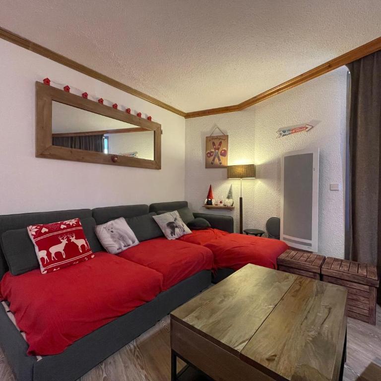 Homency - Résidence aux Bergers B502 - Standard Apartment - 2