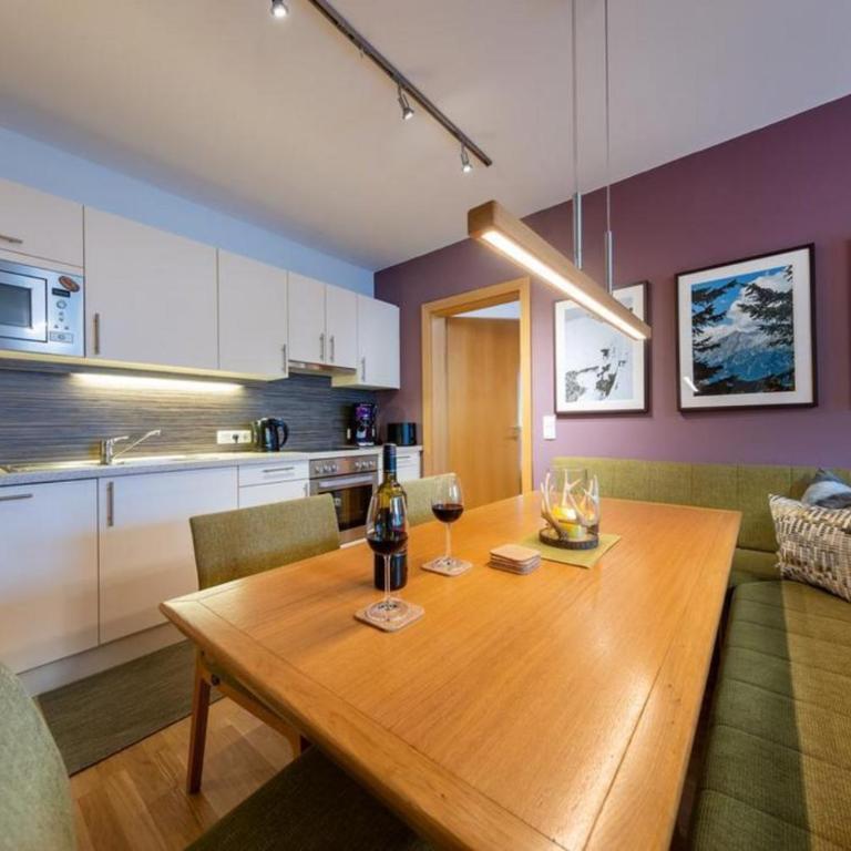 Mountainresort Top 2 - Ferienhaus - 2