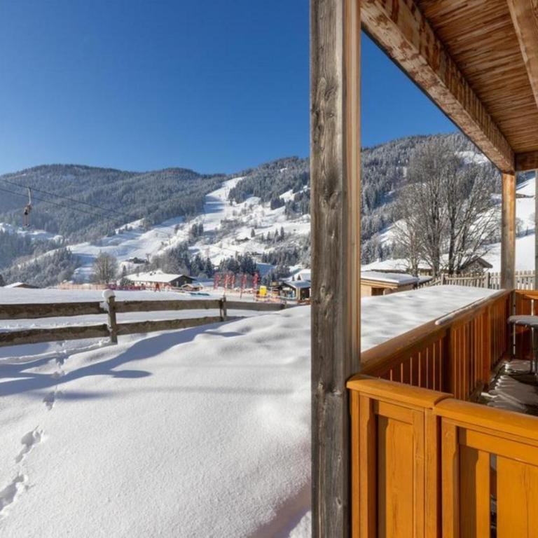 Mountainresort Top 2 - Ferienhaus - 6
