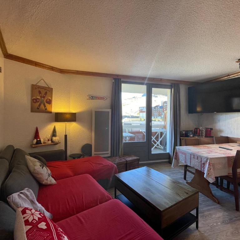 Homency - Résidence aux Bergers B502 - Standard Apartment - 6
