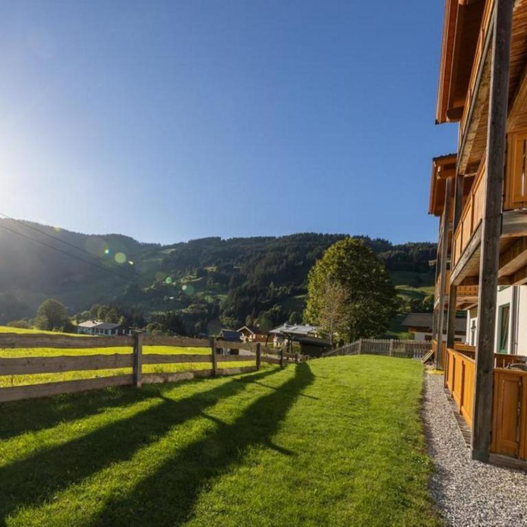 Mountainresort Top 2 - Ferienhaus - 12