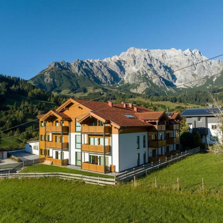Mountainresort Top 2 - Ferienhaus - 16