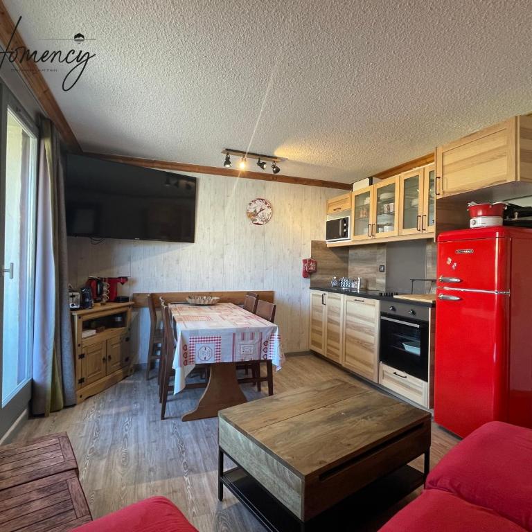 Homency - Résidence aux Bergers B502 - Standard Apartment - 1