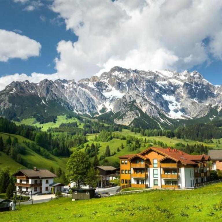 Mountainresort Top 4 - Ferienhaus - 6