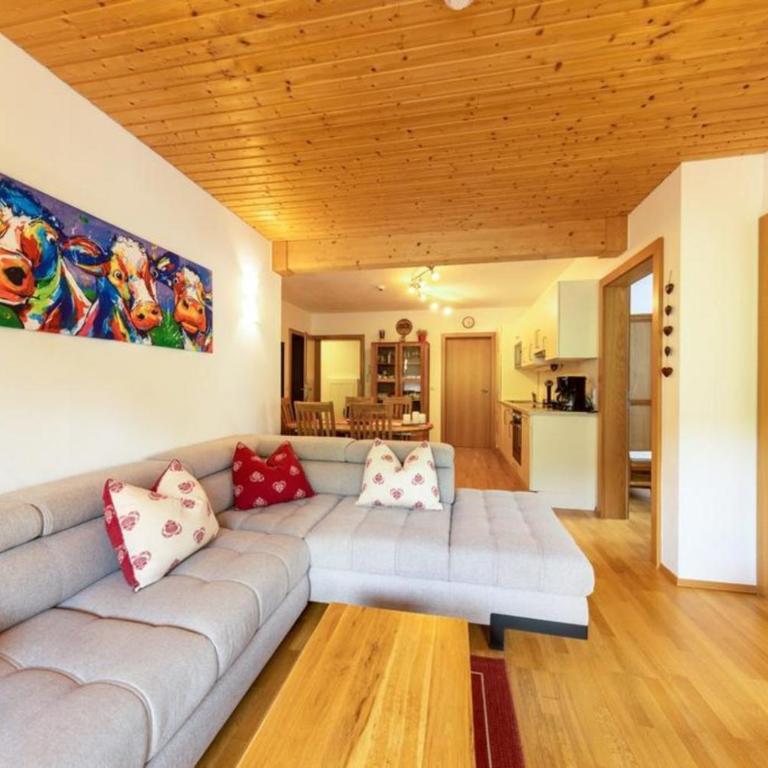 Mountainresort Top 4 - Ferienhaus - 2