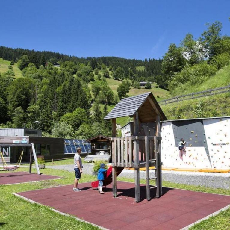 Mountainresort Top 4 - Ferienhaus - 21