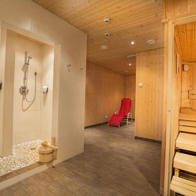 Mountainresort Top 4 - Ferienhaus - 28