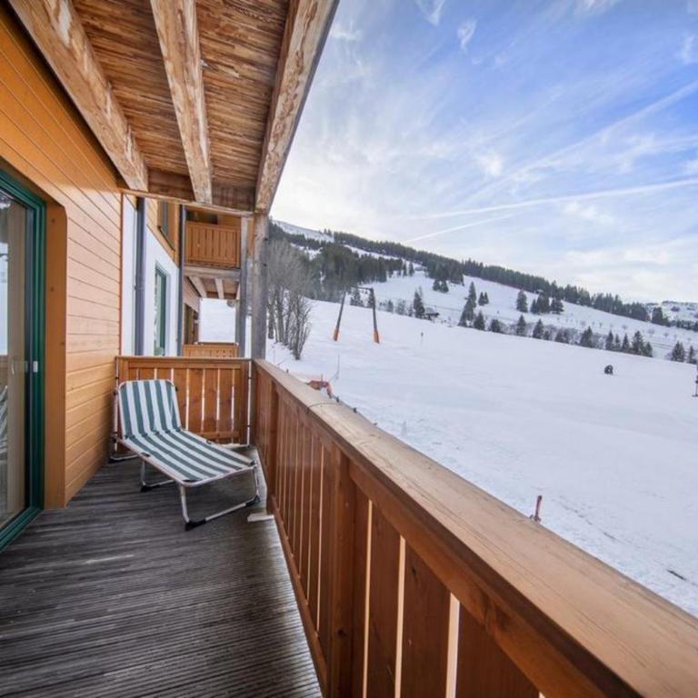 Mountainresort Top 6 - Vacation Home - 5