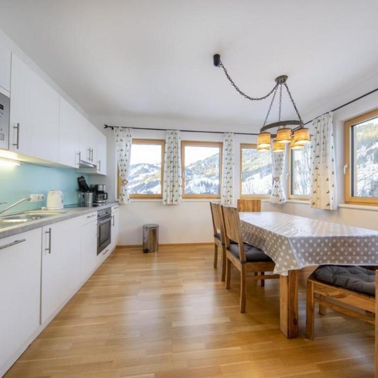Mountainresort Top 6 - Vacation Home - 12