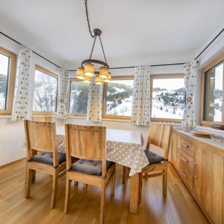Mountainresort Top 6 - Vacation Home - 22