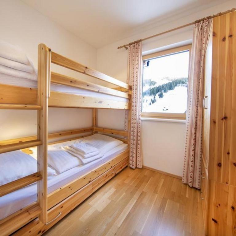 Mountainresort Top 6 - Vacation Home - 23