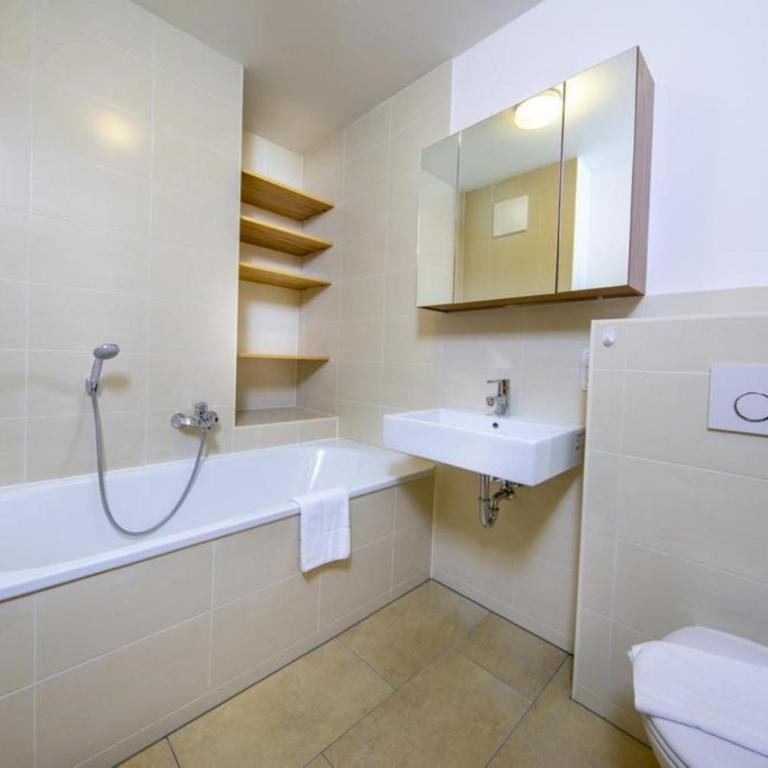 Mountainresort Top 6 - Vacation Home - 25