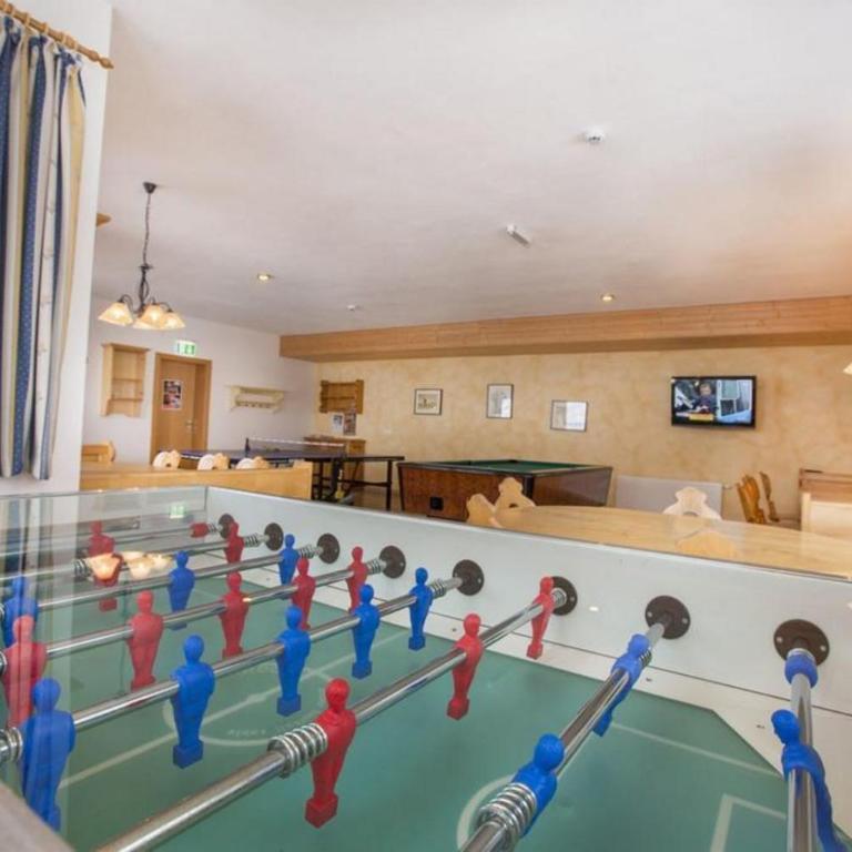 Mountainresort Top 6 - Vacation Home - 32
