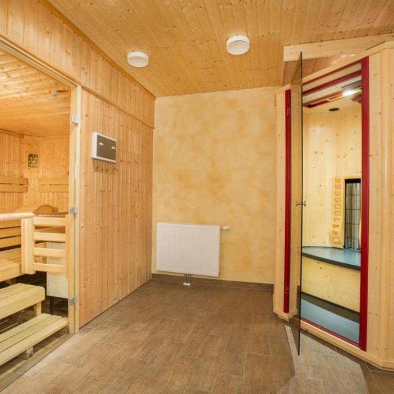 Mountainresort Top 6 - Vacation Home - 33