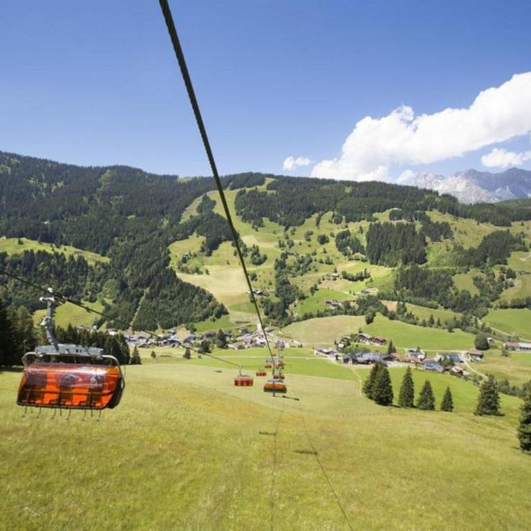 Mountainresort Top 7 - Ferienhaus - 20