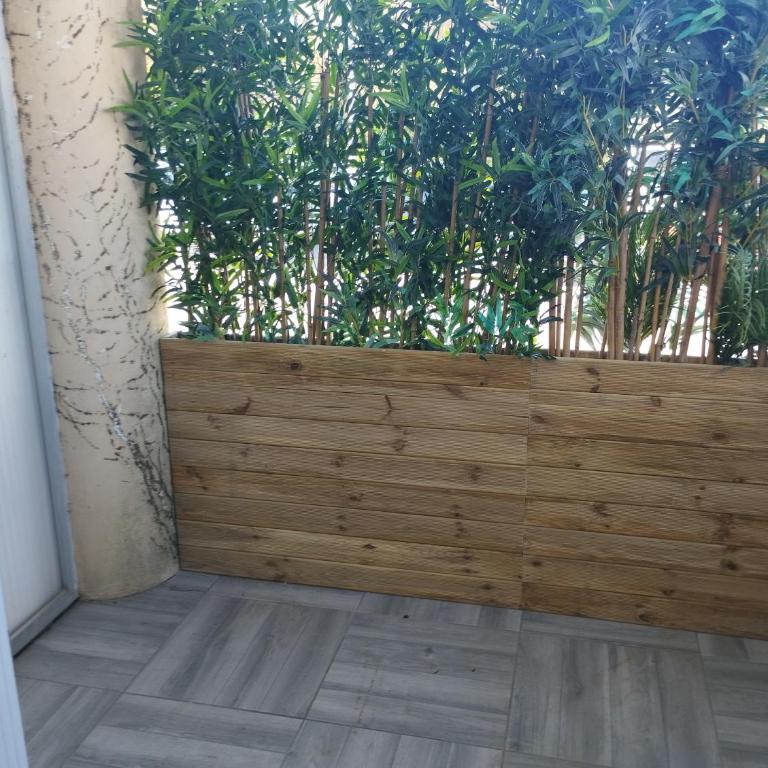 Logement bord de mer avec 2 vélos - Apartamento - 1