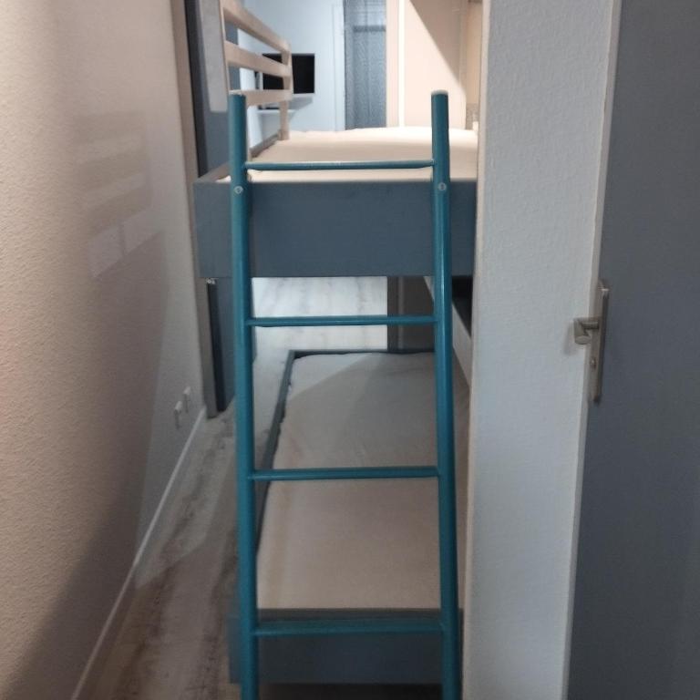 Logement bord de mer avec 2 vélos - Apartamento - 2